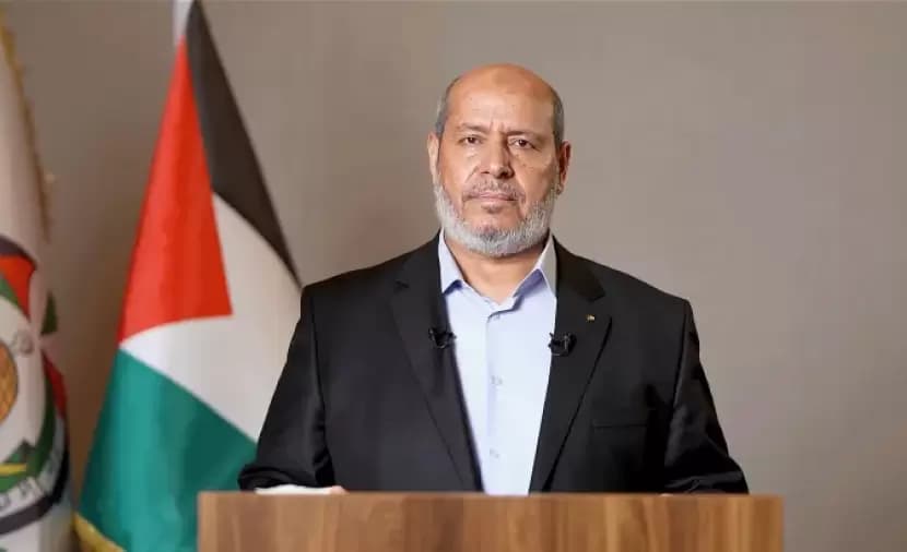 Al-Islah Stream: Dr. Al-Hayyah Calls for Palestinian Unity