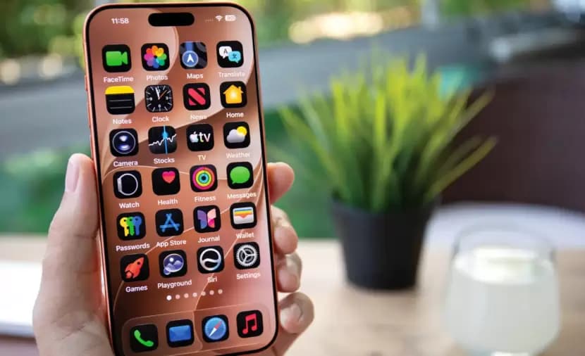 خلل في iOS 27 يعطل الآيفون