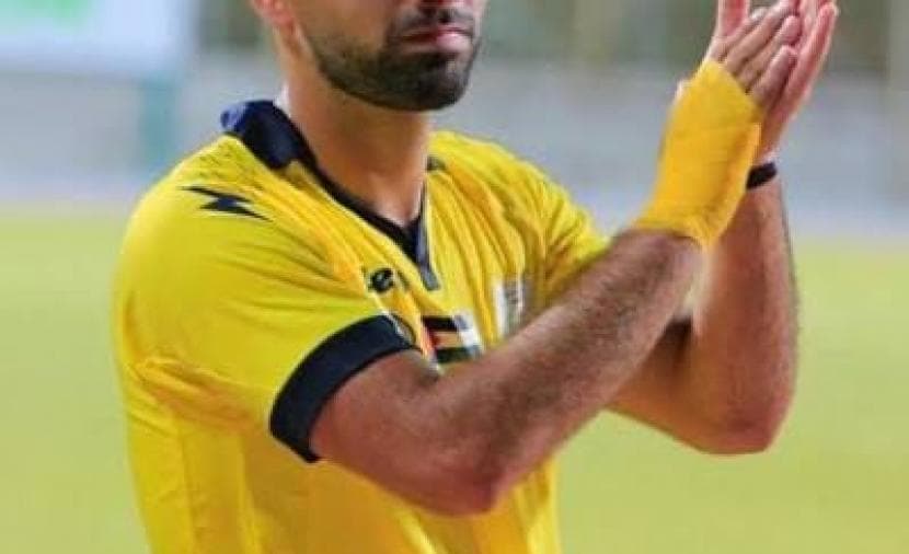 ثلاثة فلسطينيين ينضمون للطلائع السوري الموسم القادم