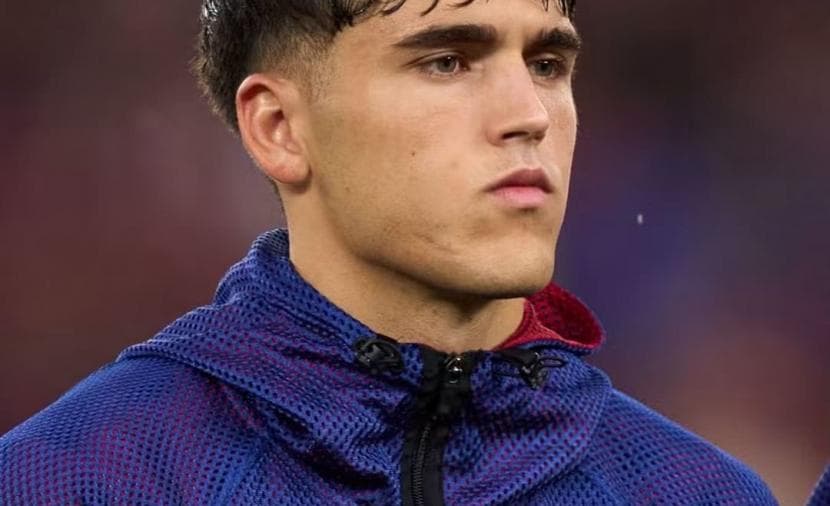 Manchester City asks about Koubassy