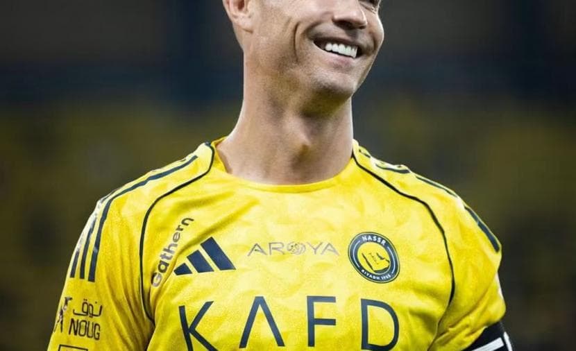Cristiano Ronaldo may join Al-Nassr ownership
