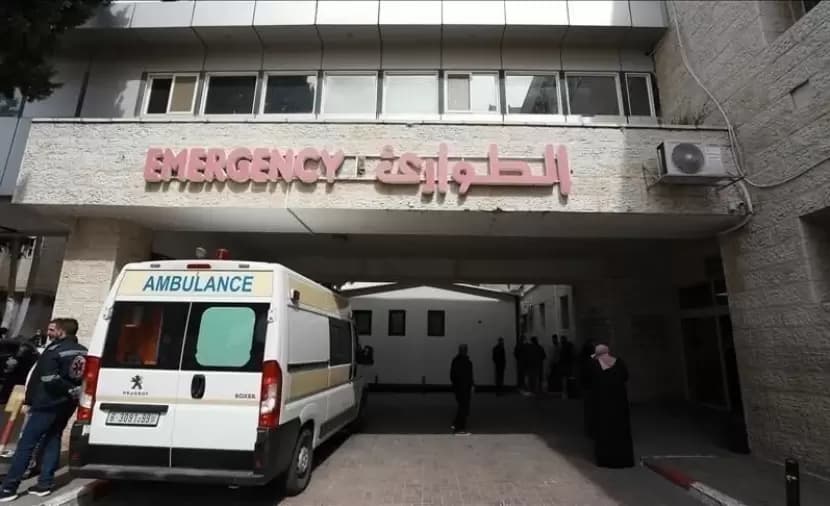 Gaza Health Alerts Diesel Supply Halt