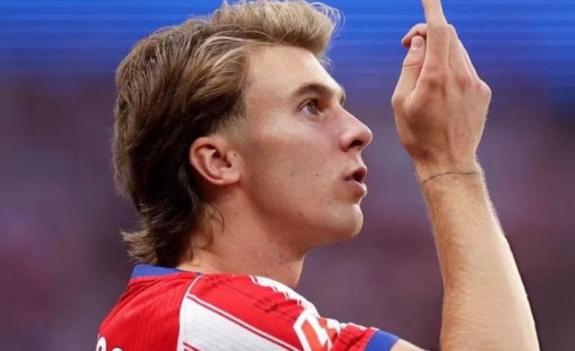 هل يواجه أتلتيكو مدريد أزمة قبل ديربي العاصمة