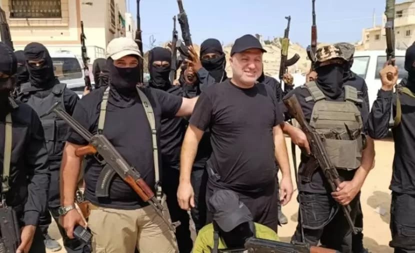 مخطط للميليشيات يستهدف مستشفى ناصر