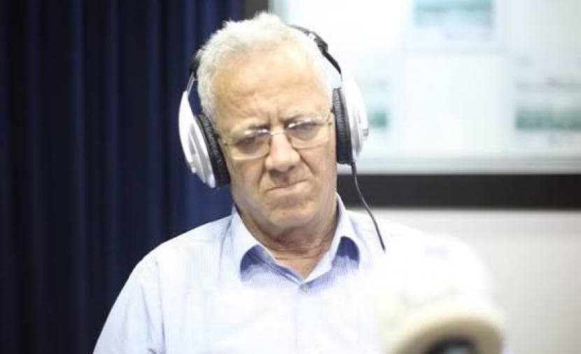 Awad: Elections Offer a Chance to Rebuild Politics