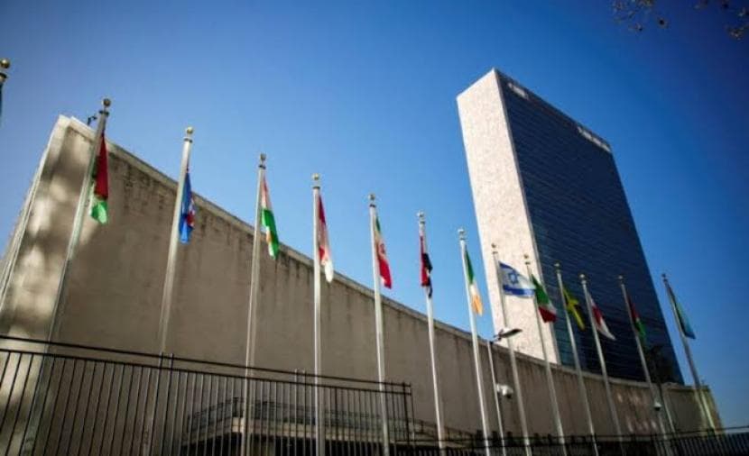 US group to challenge 9 Democratic lawmakers on Israel