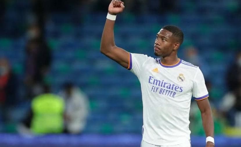 ريال مدريد السابق يقترب من انتقال جديد في إيطاليا