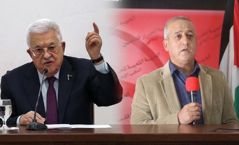 فتح: رفض ضم حماس والجهاد للمجلس الوطني
