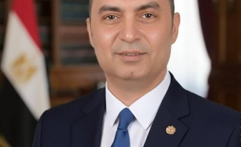 دكتور وليد توفيق يساند التحول التكنولوجي مصريا