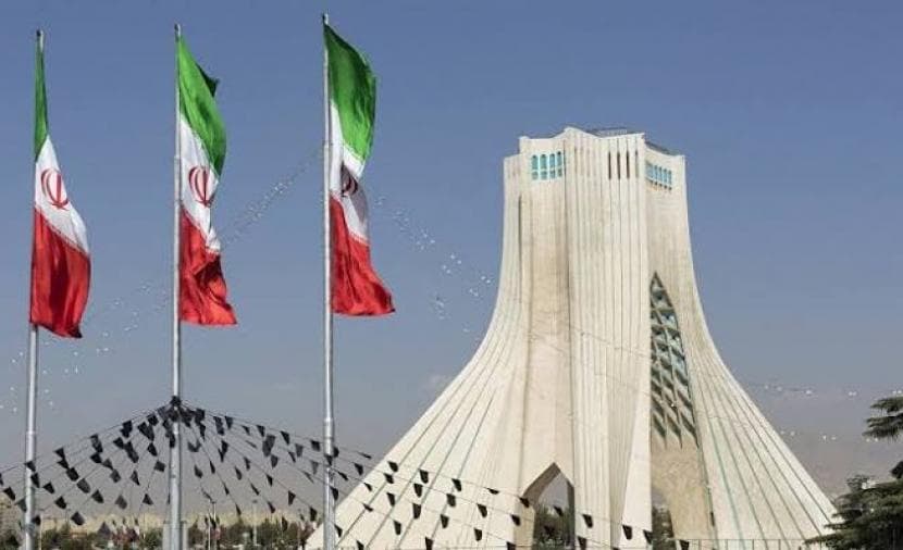 Iran executes spy linked to Mossad
