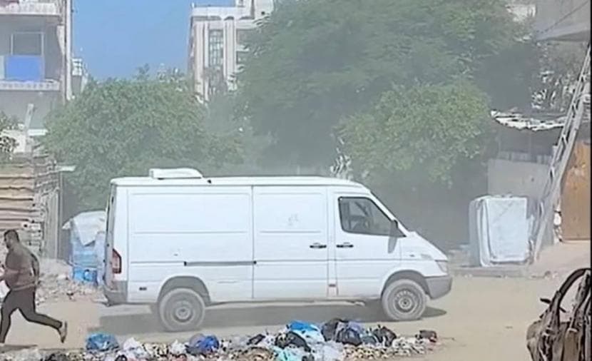 خيانة جديدة من مليشيات العملاء
