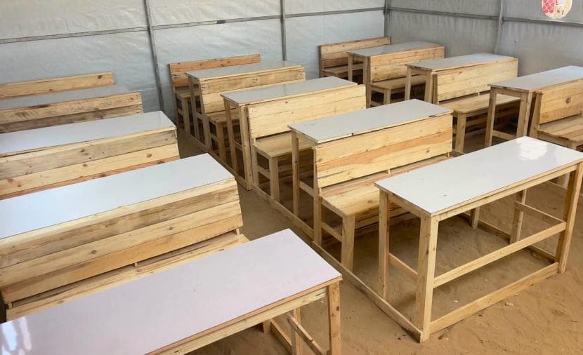 Education Ministry to Establish New Schools for In-Person Learning
