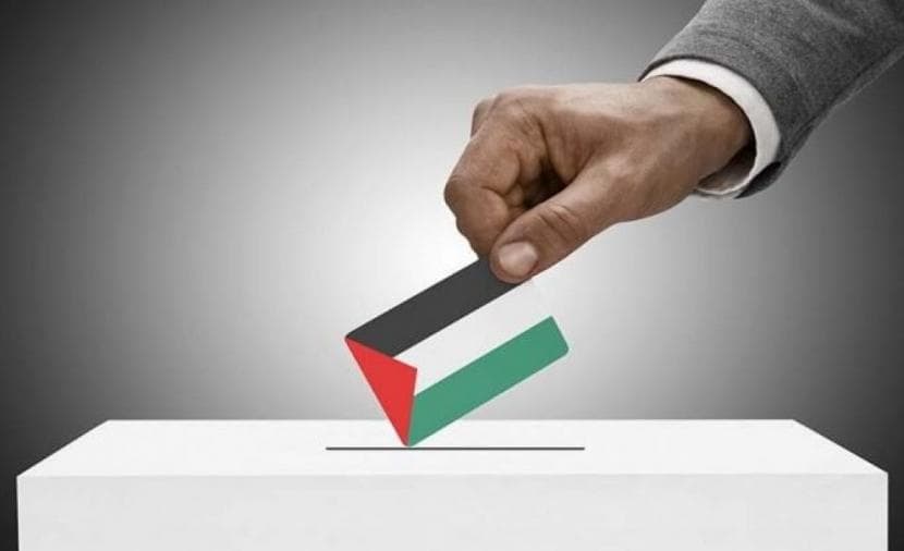 Assessment of Palestinian Election Context