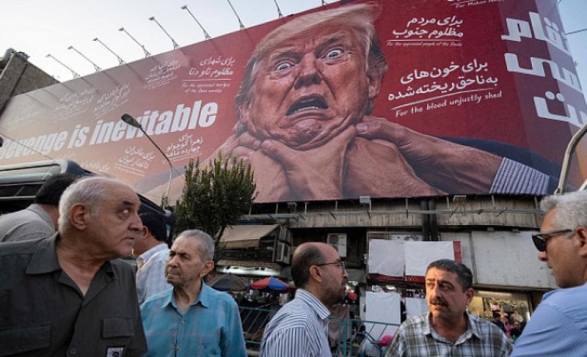 Qatar mediates amid US-Iran tensions