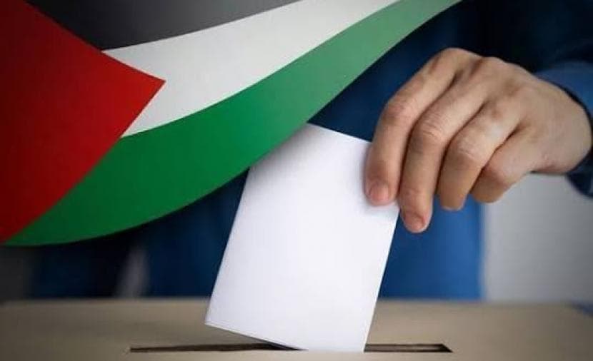 الخالدي يعلن فتح الترشح في 26 سبتمبر