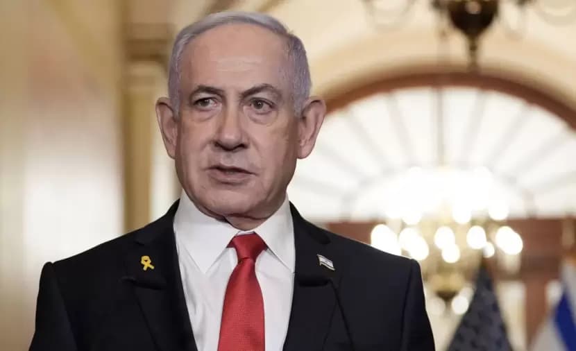 Knesset Member Blames Netanyahu for State Damage