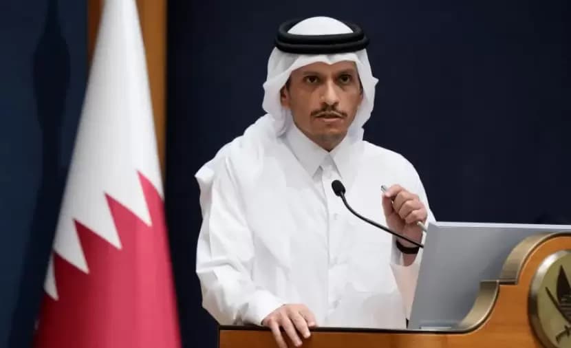 قطر: الاحتلال يتصرف بتهور بشأن غزة