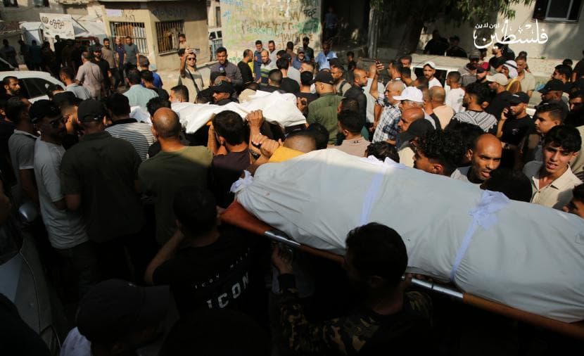 الصحة تعلن عن 3 شهداء و18 إصابة في غزة
