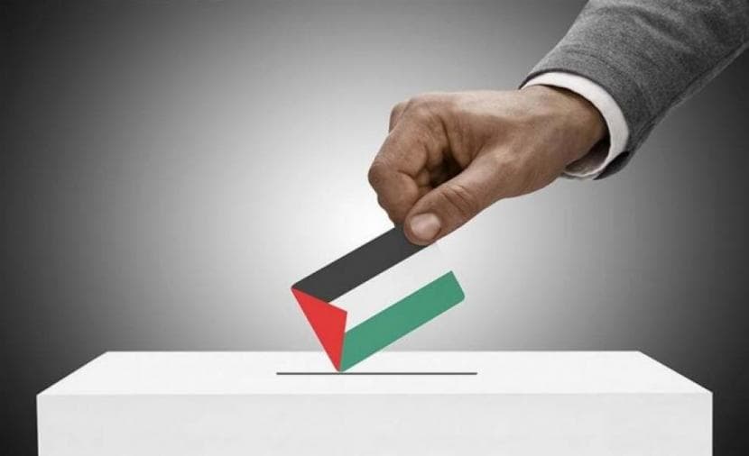تحالف منظمات المجتمع المدني يحذر من فرض ممثلين على الفلسطينيين