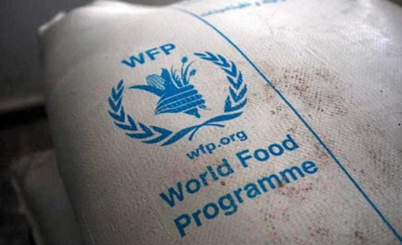 World Food Programme cuts West Bank aid in half