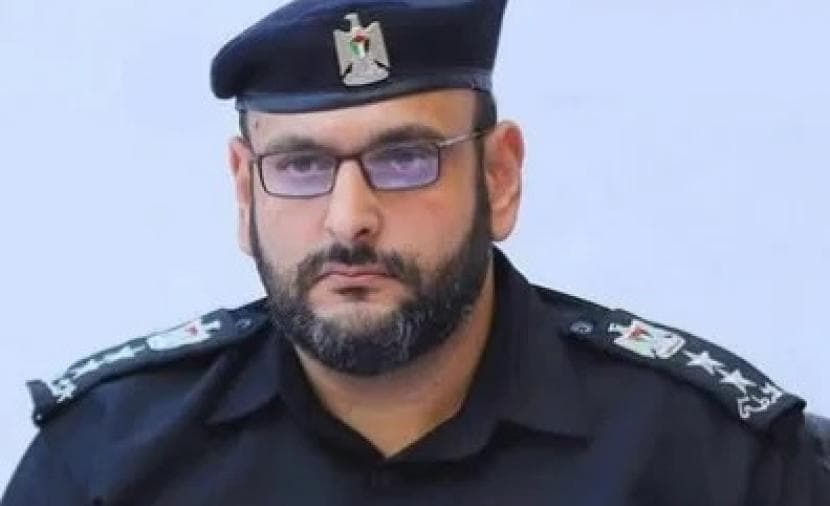 Colonel Ahmed Al-Qadra: community protector and father lost to duty