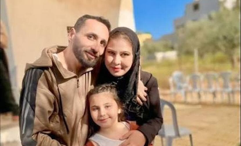 Occupation renews detention of Asil Hamad