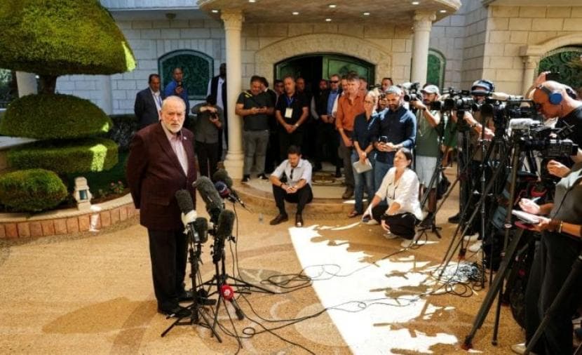 US envoy warns of risks from West Bank settler violence