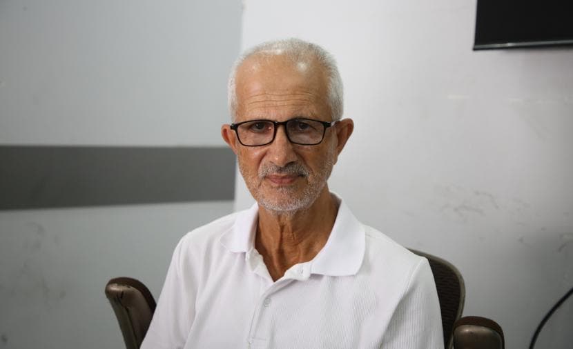 Agricultural Expert: Over 90% of Gaza Farmland Inactive
