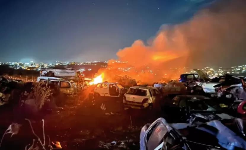 West Bank Tensions Rise with Detainees and Settler Activity