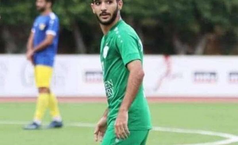 إصابة حبوس ت بعده عن الفدائي و استدعاء أحمد