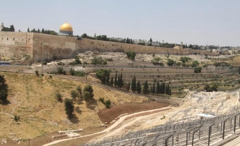 Occupation's Plans to Alter Al-Aqsa