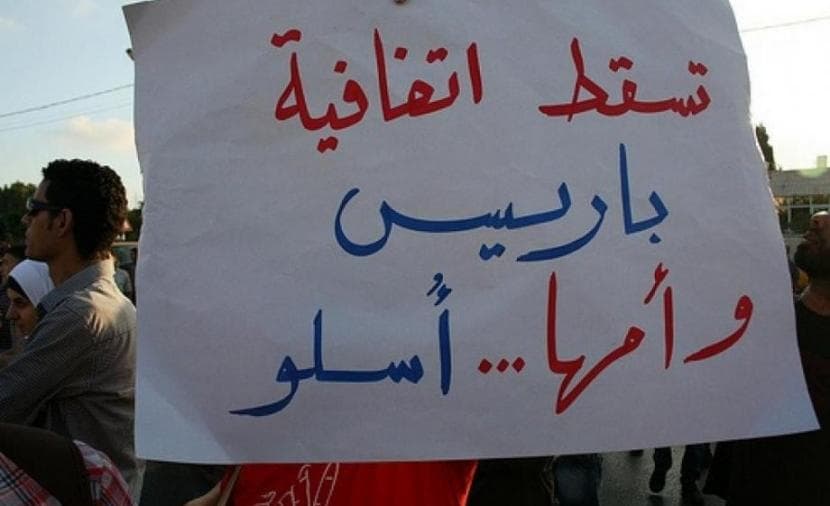 ثلاثون عاماً على بروتوكول باريس وتكبيل الاقتصاد الفلسطيني