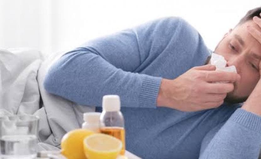 WHO updates flu vaccines for 2027