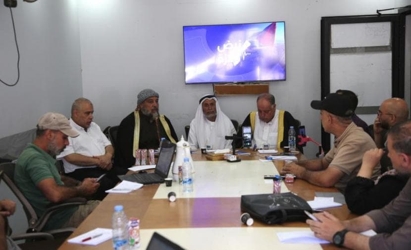 Kuwait Assembly Appointments Anger Elders