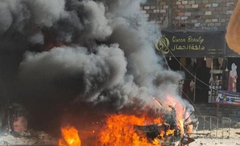 شهداء بينهم طفلة في هجمات الاحتلال بغزة