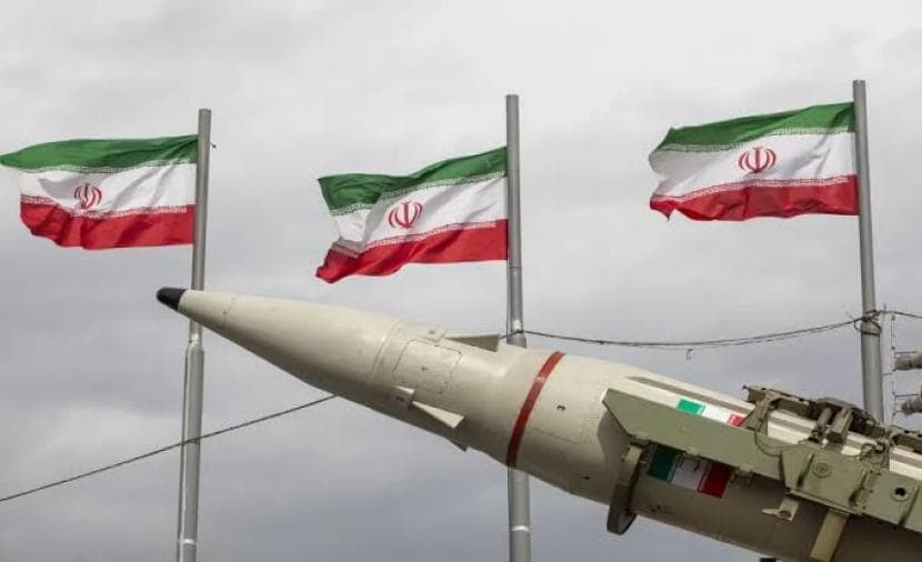 Magazine: America's setbacks in Iran conflict
