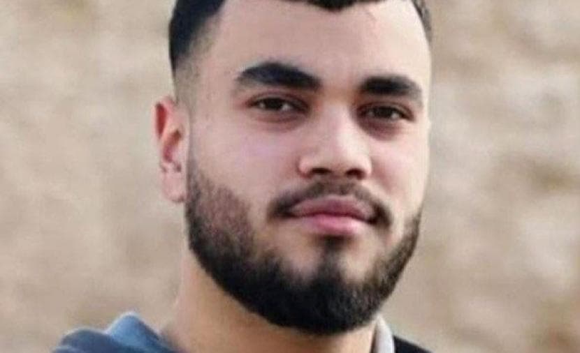 مقتل الأسير معتز أبو سنينة في سجون الاحتلال