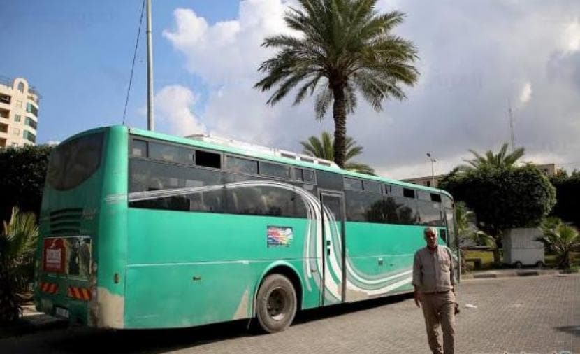 Hamad Hospital Stops External Services