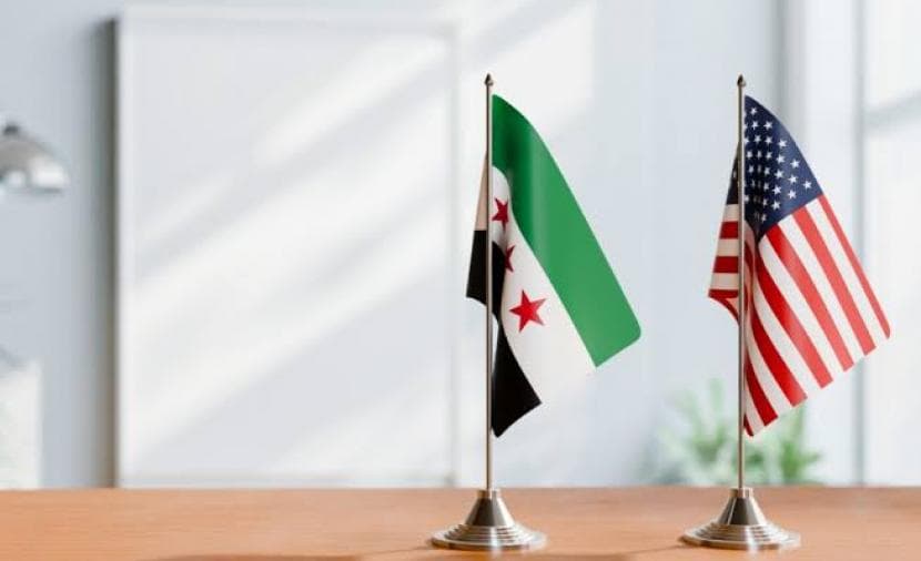 Washington removes final Syria sanctions limits