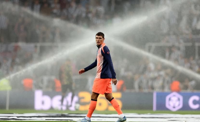 Barcelona confirms new player injury