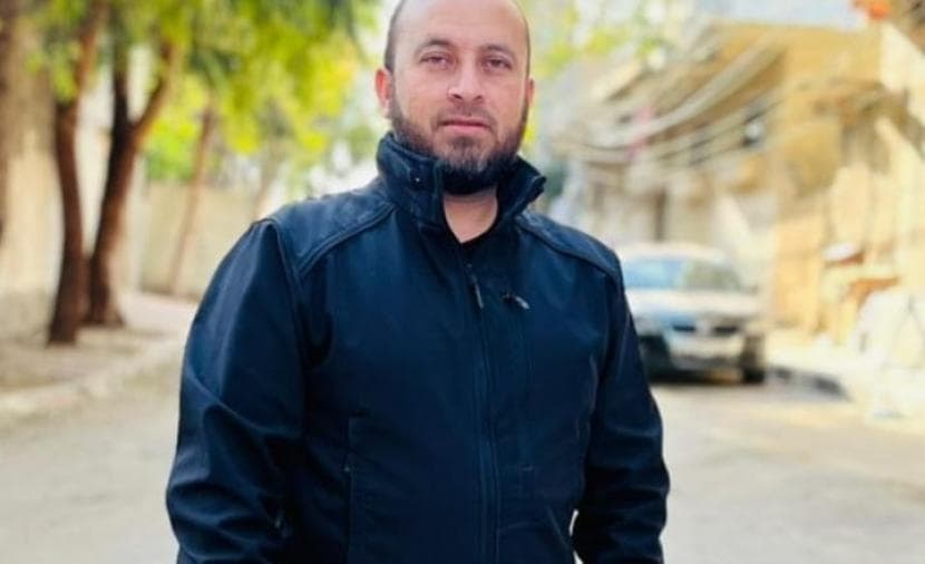 Ibrahim Al-Naji Dies a Week After Coma