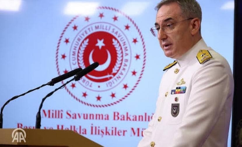 Turkey: Israeli Strikes Foment Regional Instability