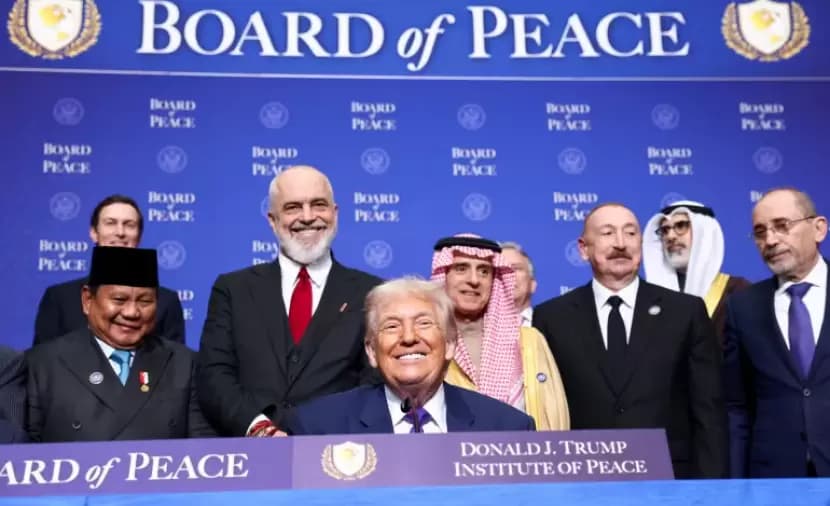 Gaza: Peace Council Silent Amid Victim's Trial