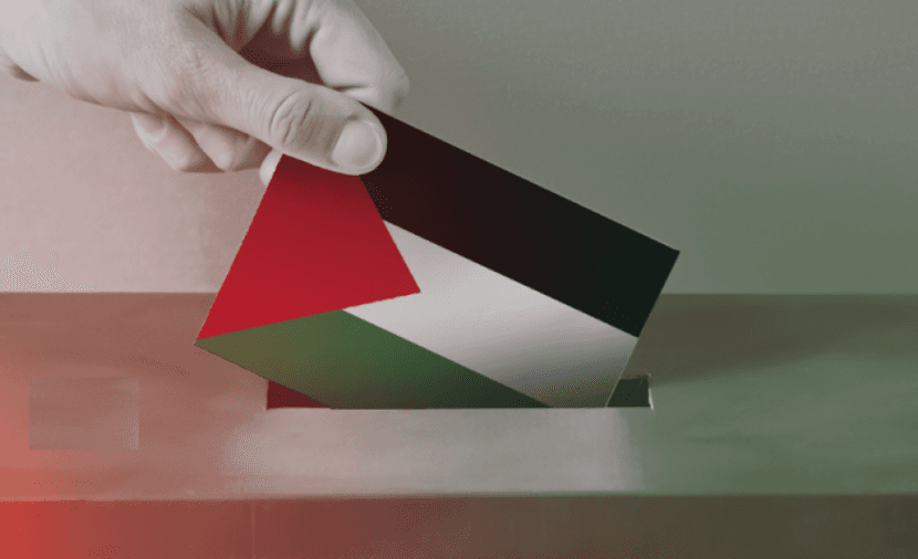 Hamas and factions debate electoral plans