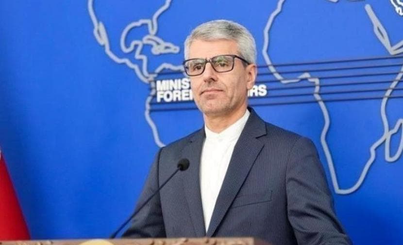 Iran warns South Korea of serious repercussions