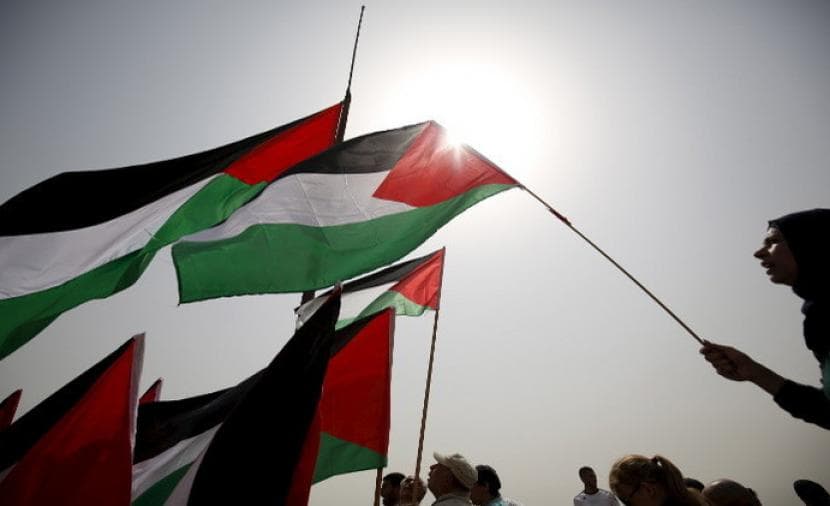 تحالف القوى الفلسطينية يدين العدوان ويطالب بالشراكة الانتخابية