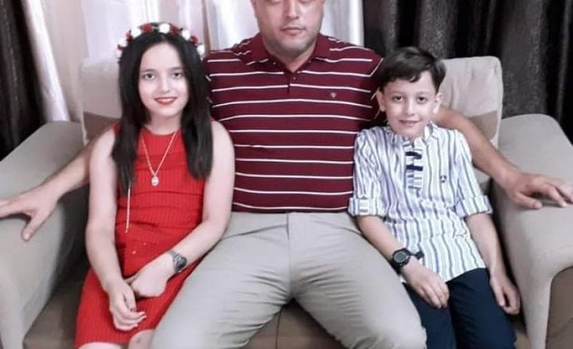 Nader Saadiah's Dedication to Family and Country