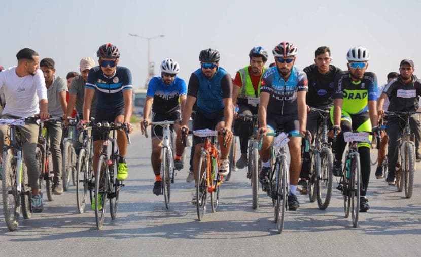 Gaza and West Bank unite against roadblocks