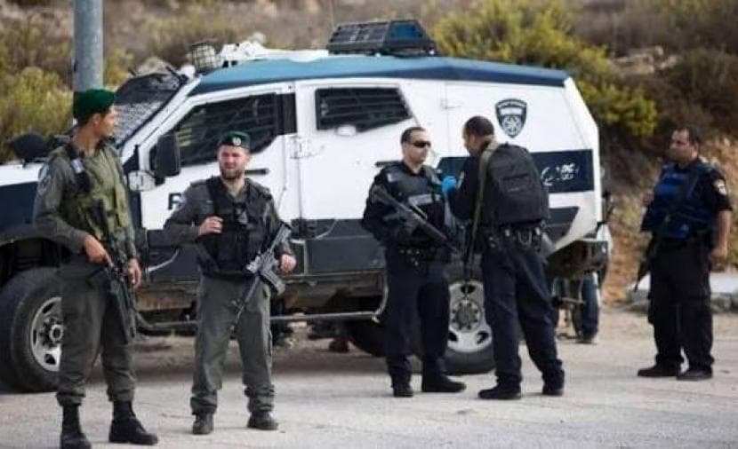 شهداء 13 مواطنا في الداخل منذ بداية العام