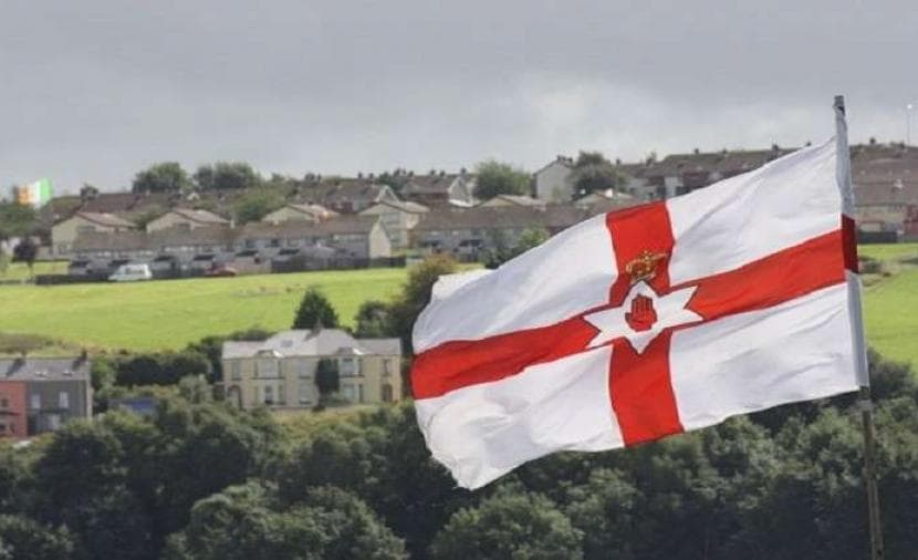 Northern Ireland excludes Israeli athletes from European event